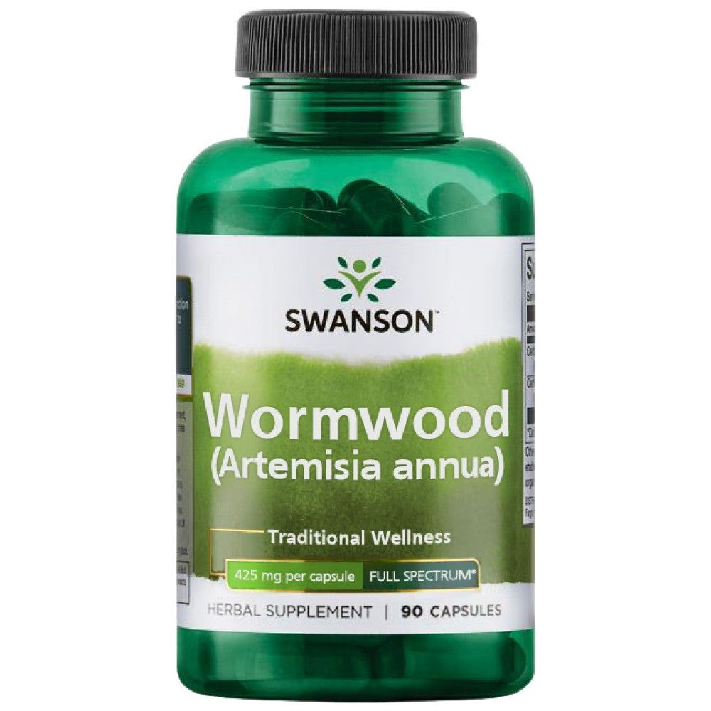 Puni spektar Wormwood / Artemisinin 425 mg 90 kapsula