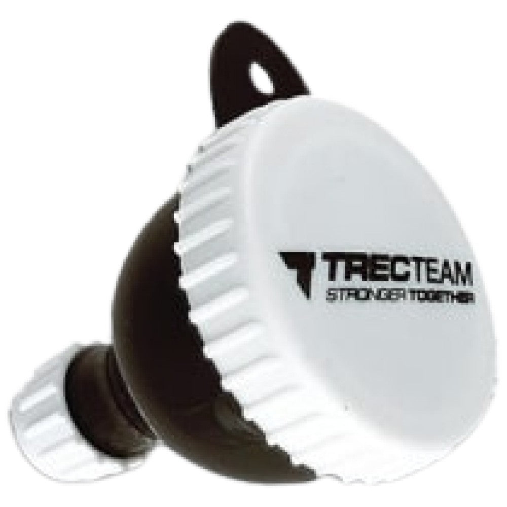 Plošak u prahu | Jači zajedno