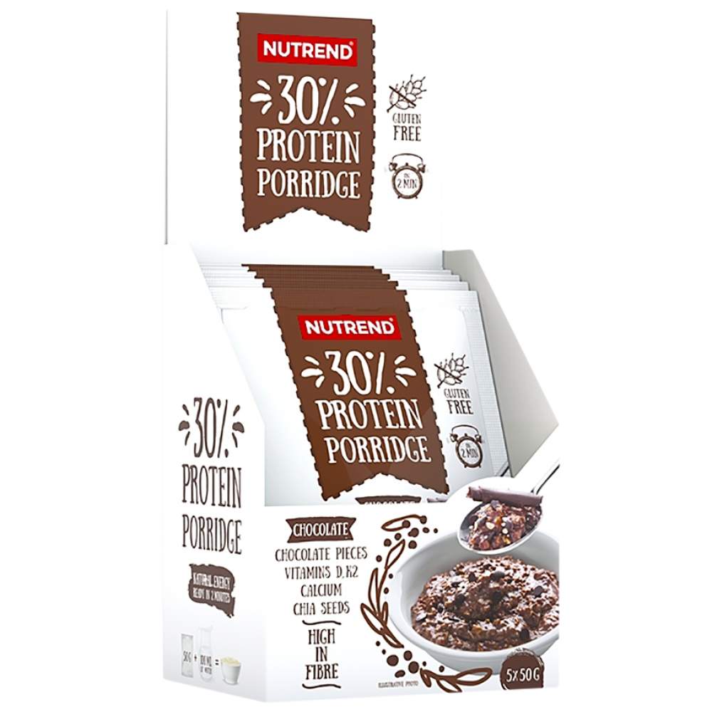 Proteinska kaša - 5 x 50 grama