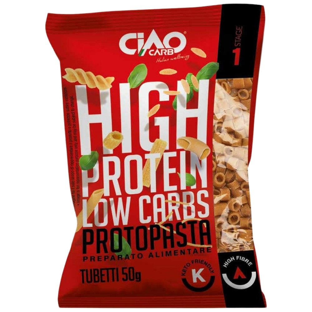 Protopaste tubetti | Faza 1 - 50 grama