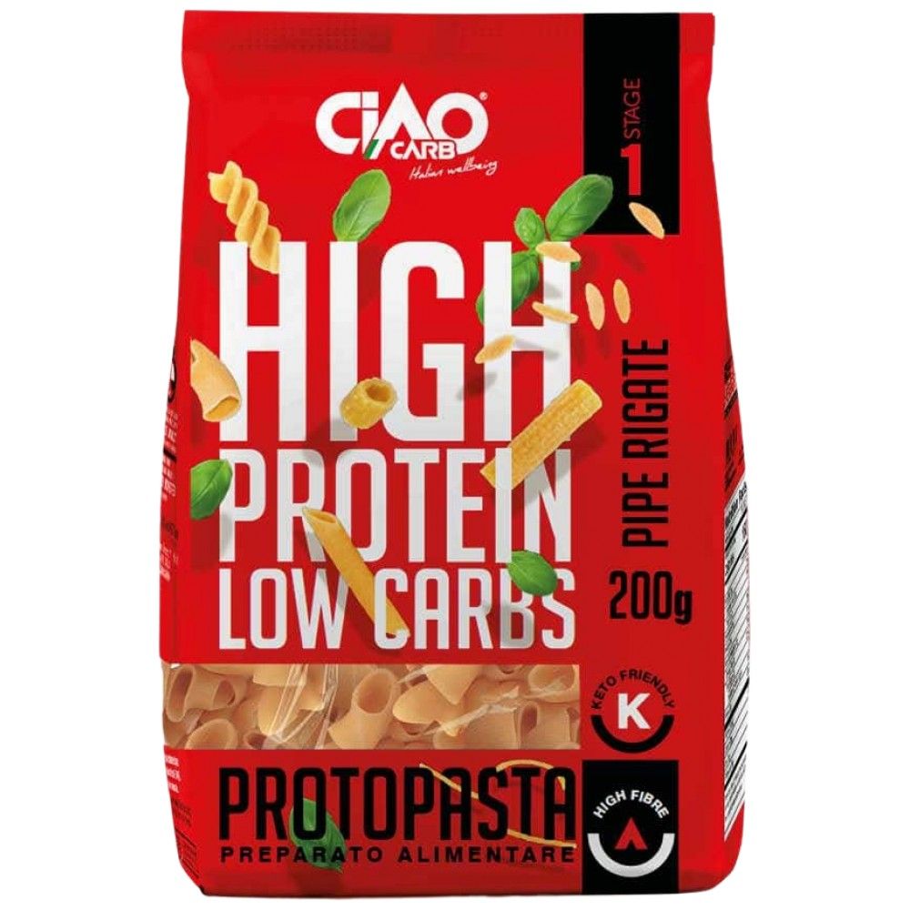 Protopasta Pipe Rigite | Faza 1 - 200 grama