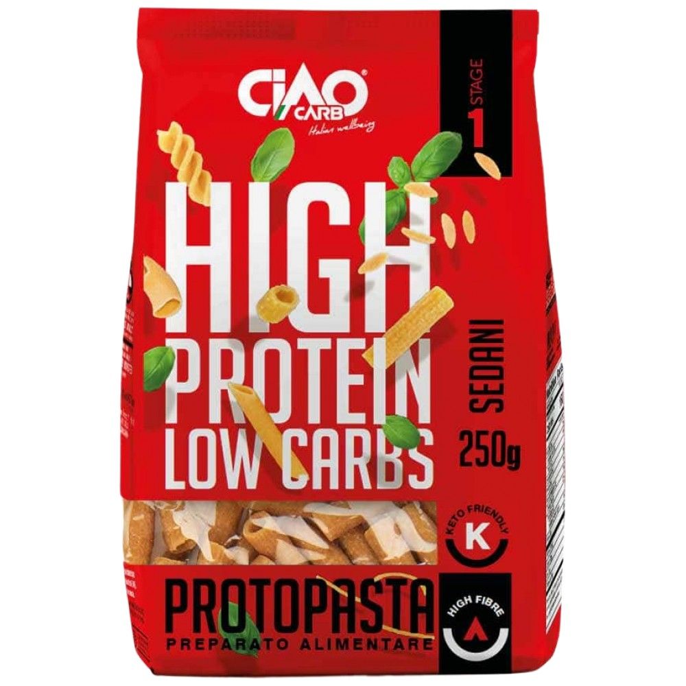 Protopasta Sedani | Faza 1 - 250 grama