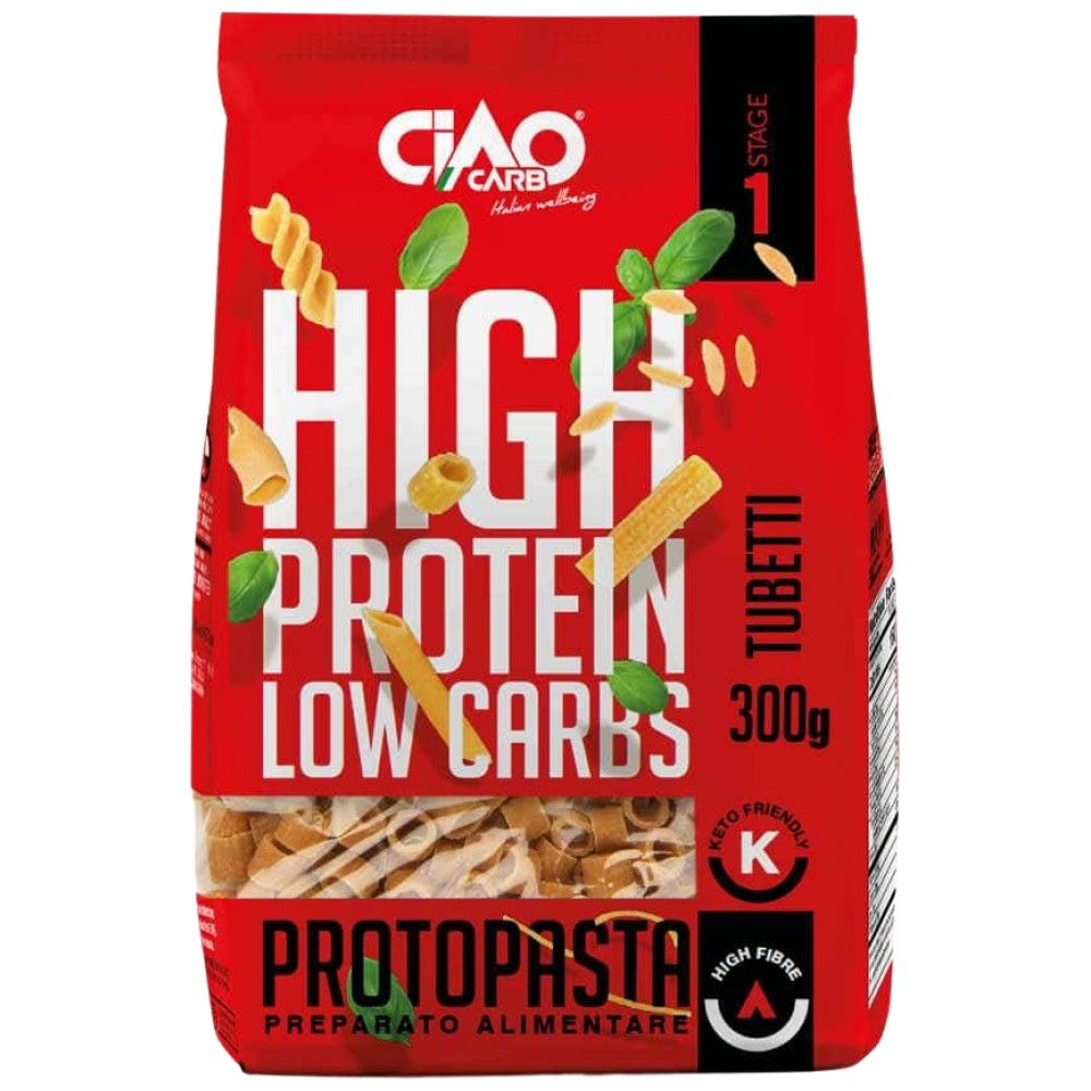 Protopaste tubetti | Faza 1 - 300 grama