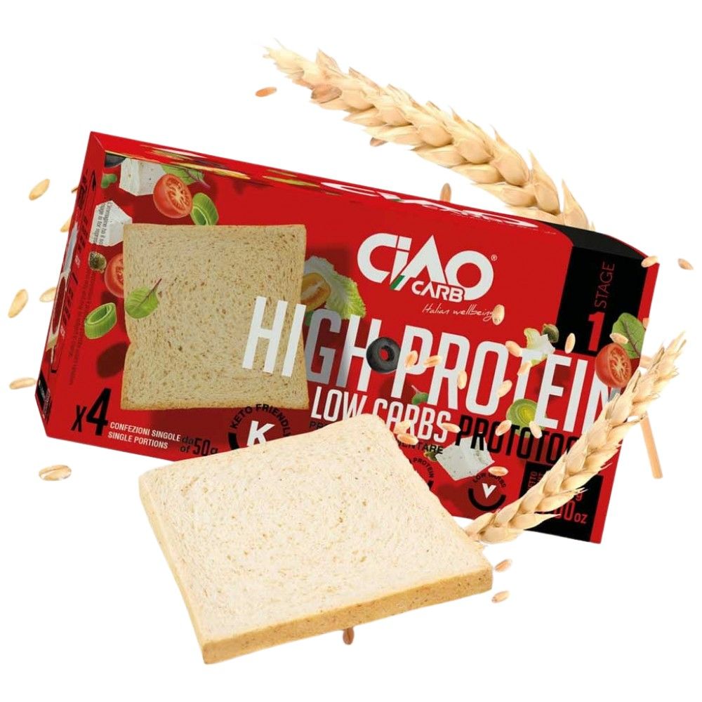 Prototost | Faza 1 - 200 grama