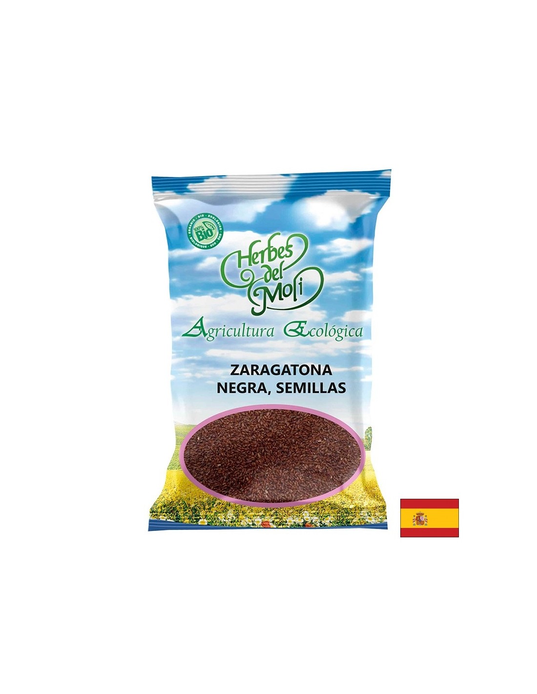 Psilihum - ljuska (sjemenke), bio, 80 g