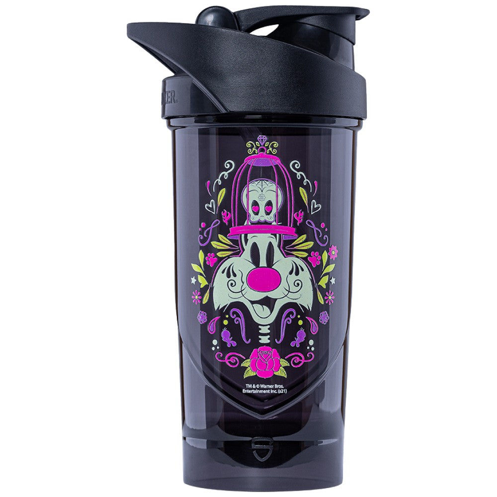 <tc>Shieldmixer</tc>® Hero Pro Shaker | Sylvester Spanish - 700 ml