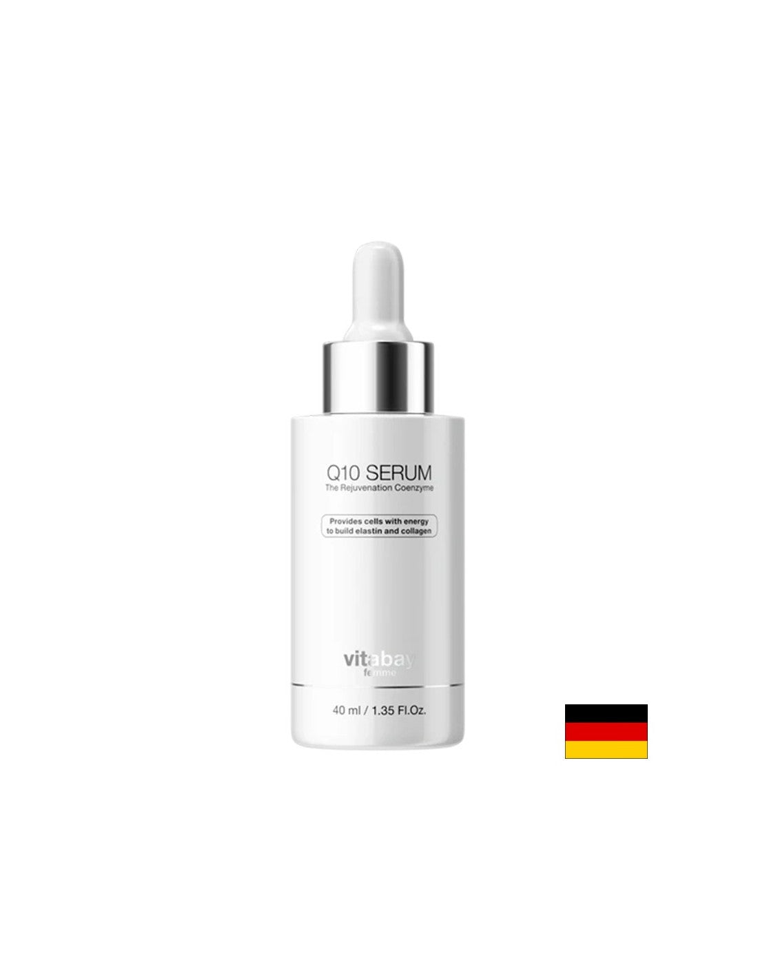 Q10 serum za lice, 40 ml