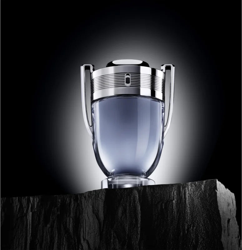 <tc>PACO RABANNE</tc> Invictus - Eau de Toilette za muškarce 200 ml