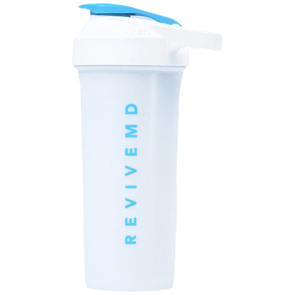 <tc>Revive</tc> Logo Shake - Bijeli 700 ml