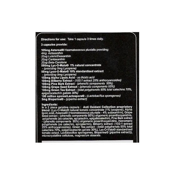 Fibro Essentials / 90 VCAPS