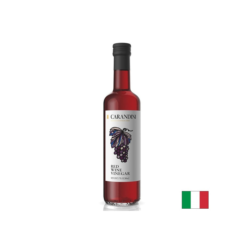 Ruža vinski ocat, 500 ml