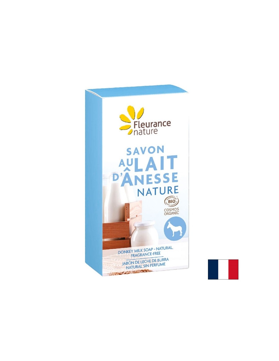 Magarki sapun, 100 g fleancera priroda