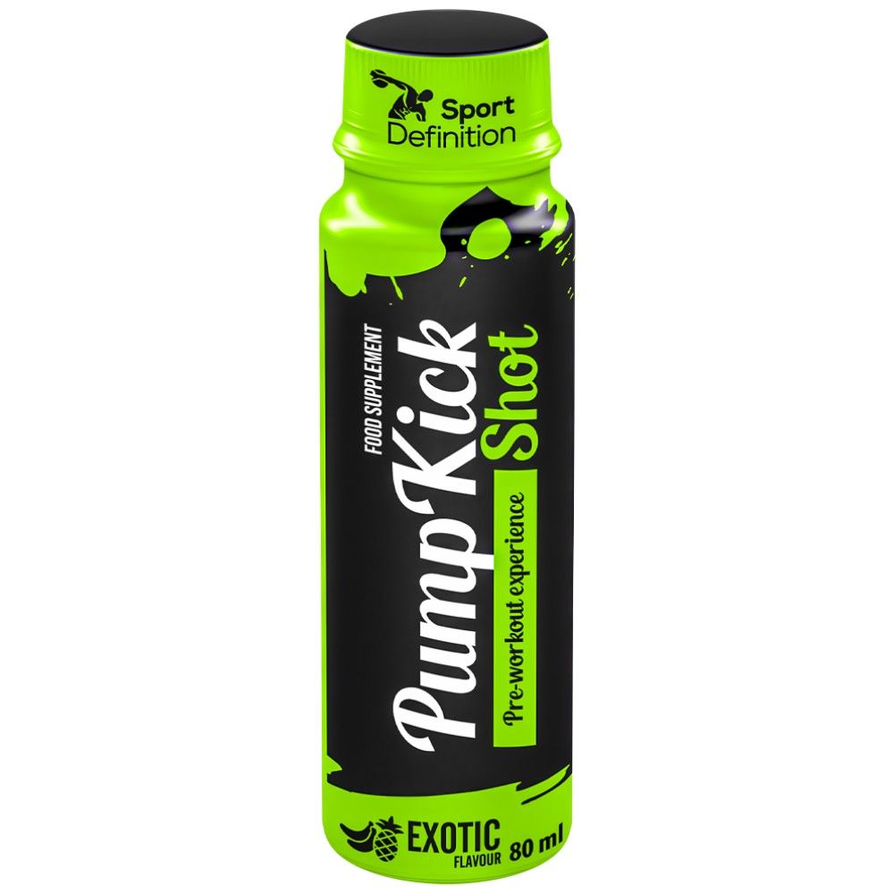 Pump udarce - 80 ml