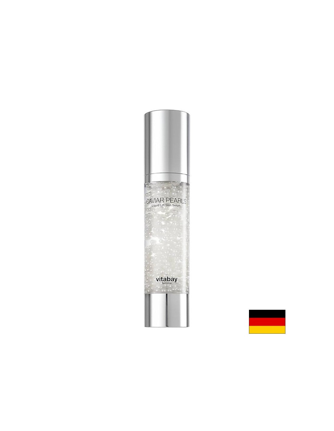 Serum lica s kavijarom i hijaluronskom kiselinom, 50 ml