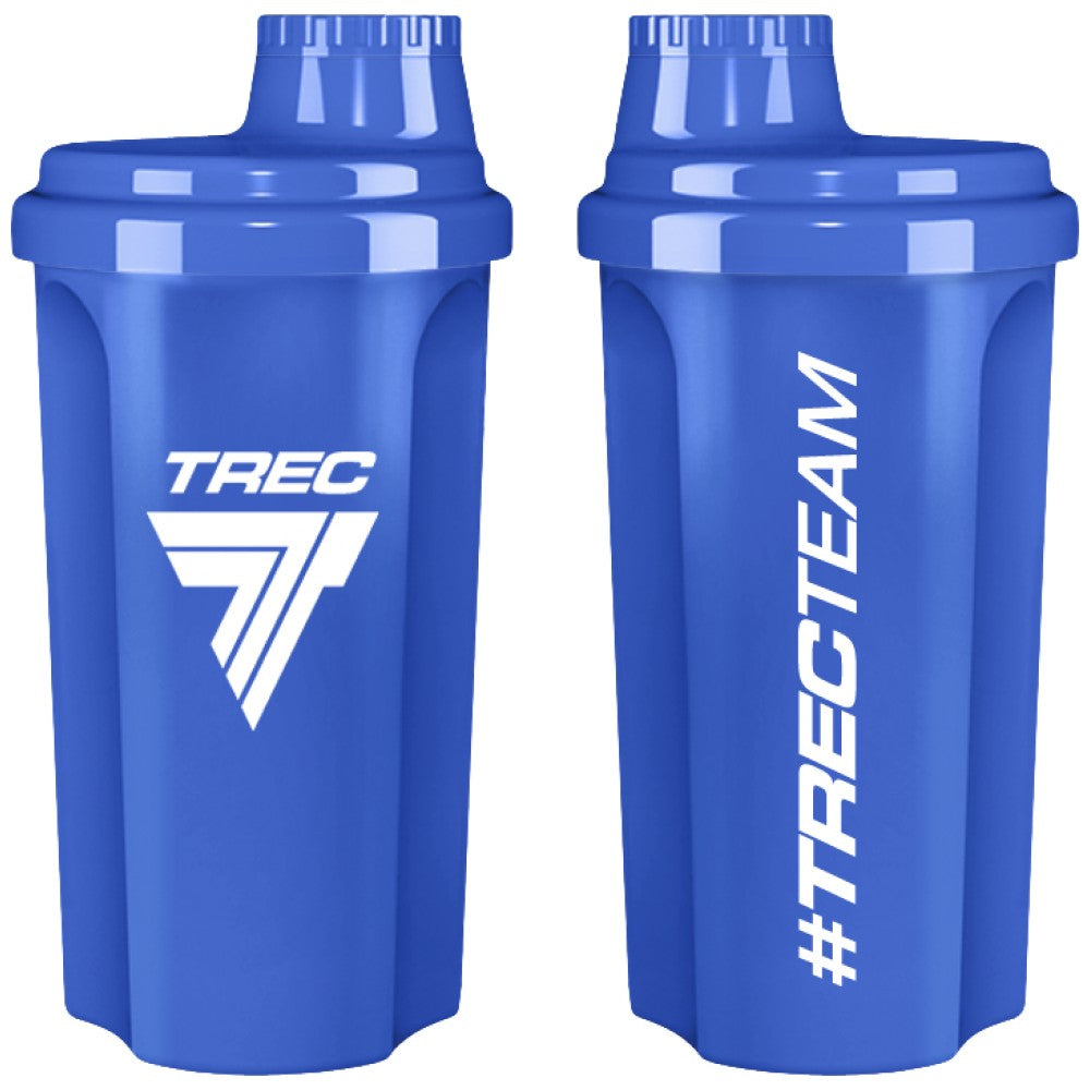 Shaker 059 #TrecTeam | Ocean plava 700 ml