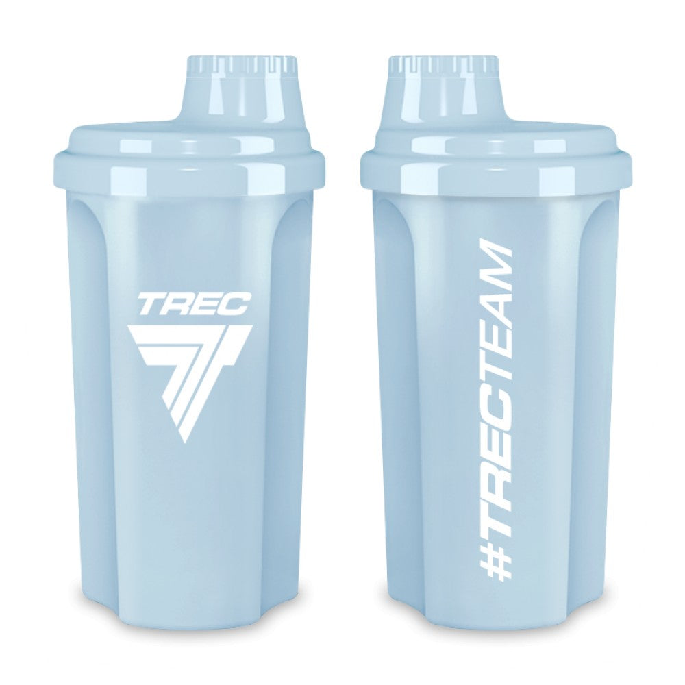 Shaker 060 #TrecTeam | Plava 700 ml