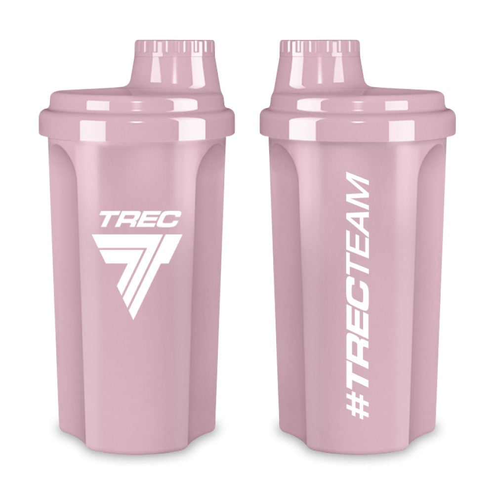 Shaker 065 #TrecTeam | Ruža 700 ml