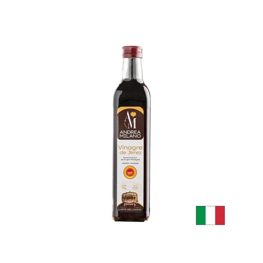 Sherry ocat iz Jereza 7%, 5 L