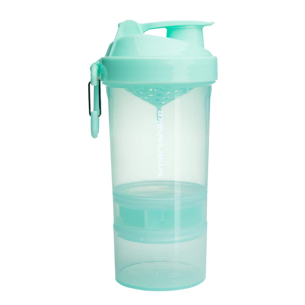 2GO Smart Shaker | Metvica zelena - 600 ml