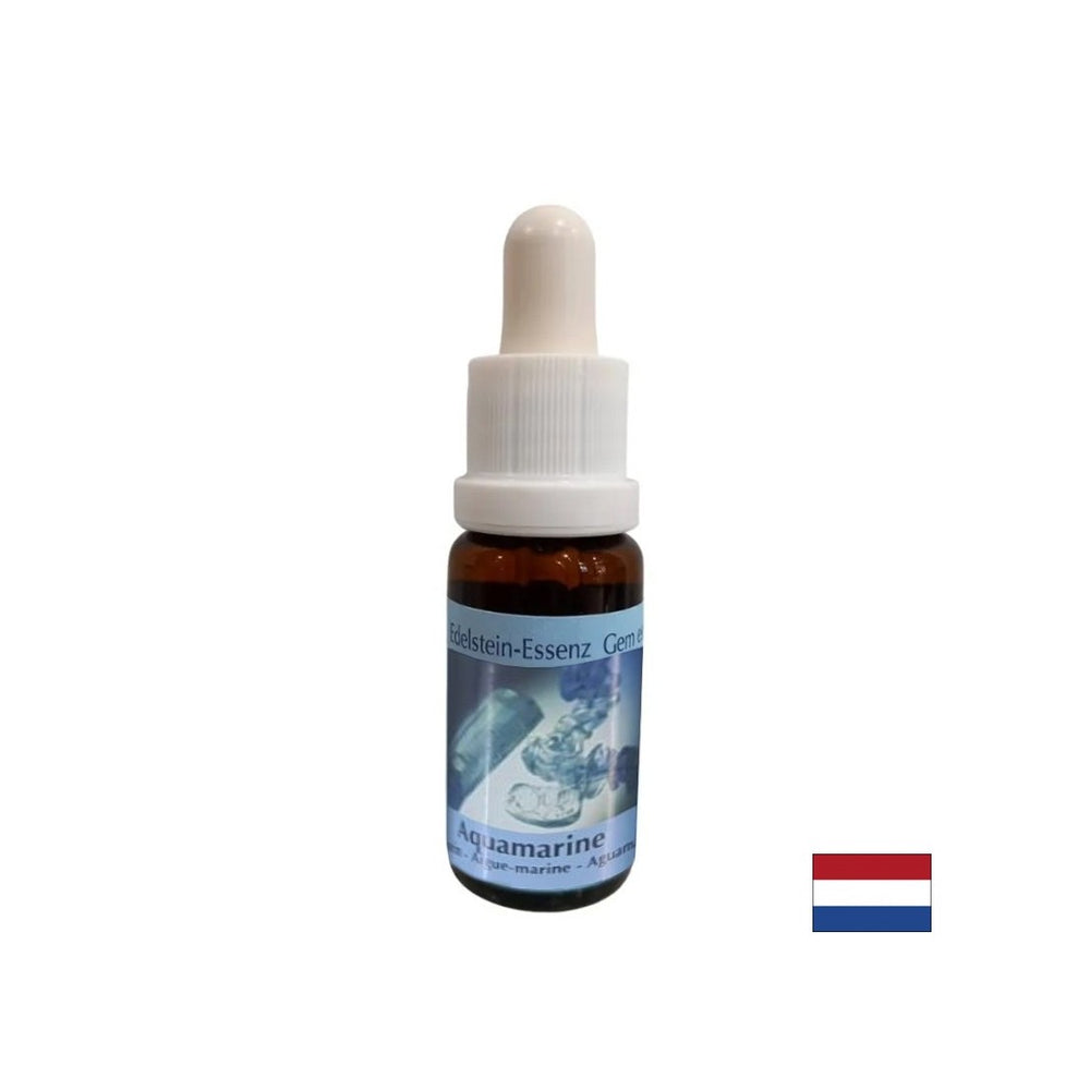 Smirenost i unutarnji mir - Aquamarine Essence br. 3, kapi 15 ml