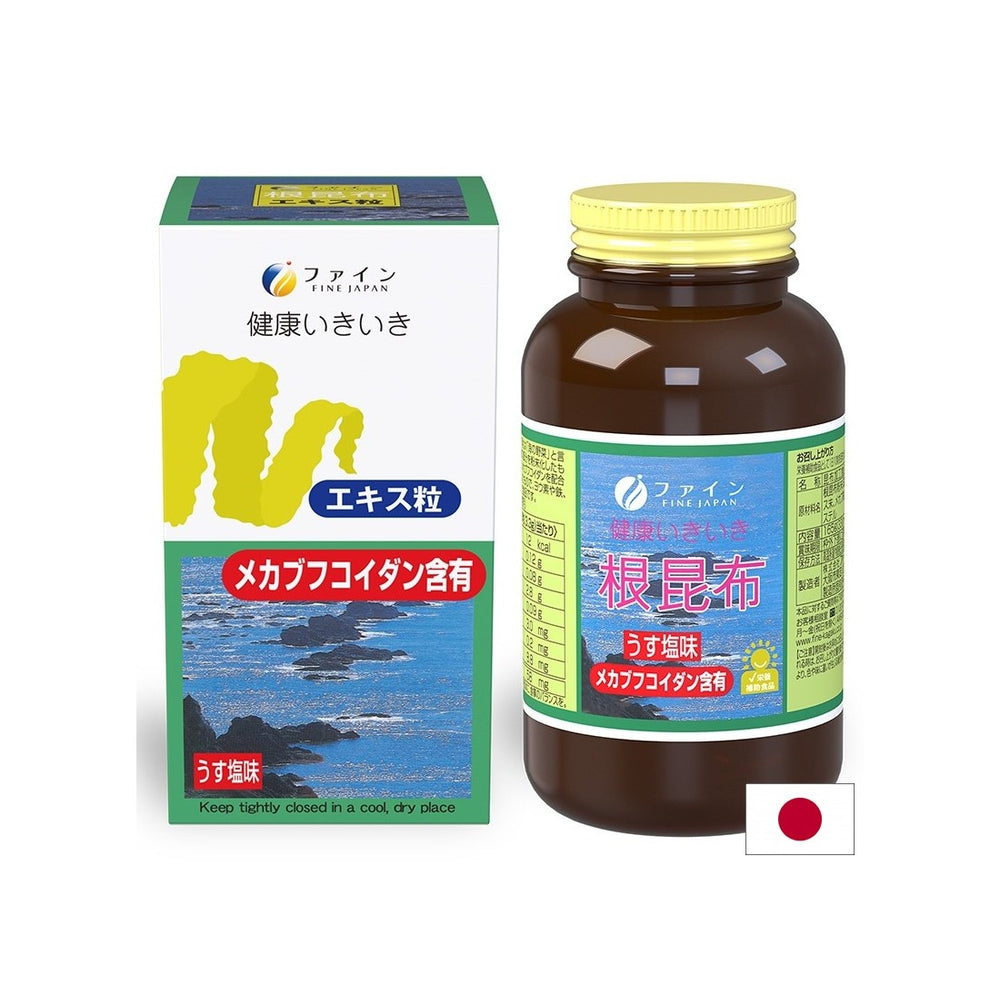 Štitnjača - Kelp, 500 tableta