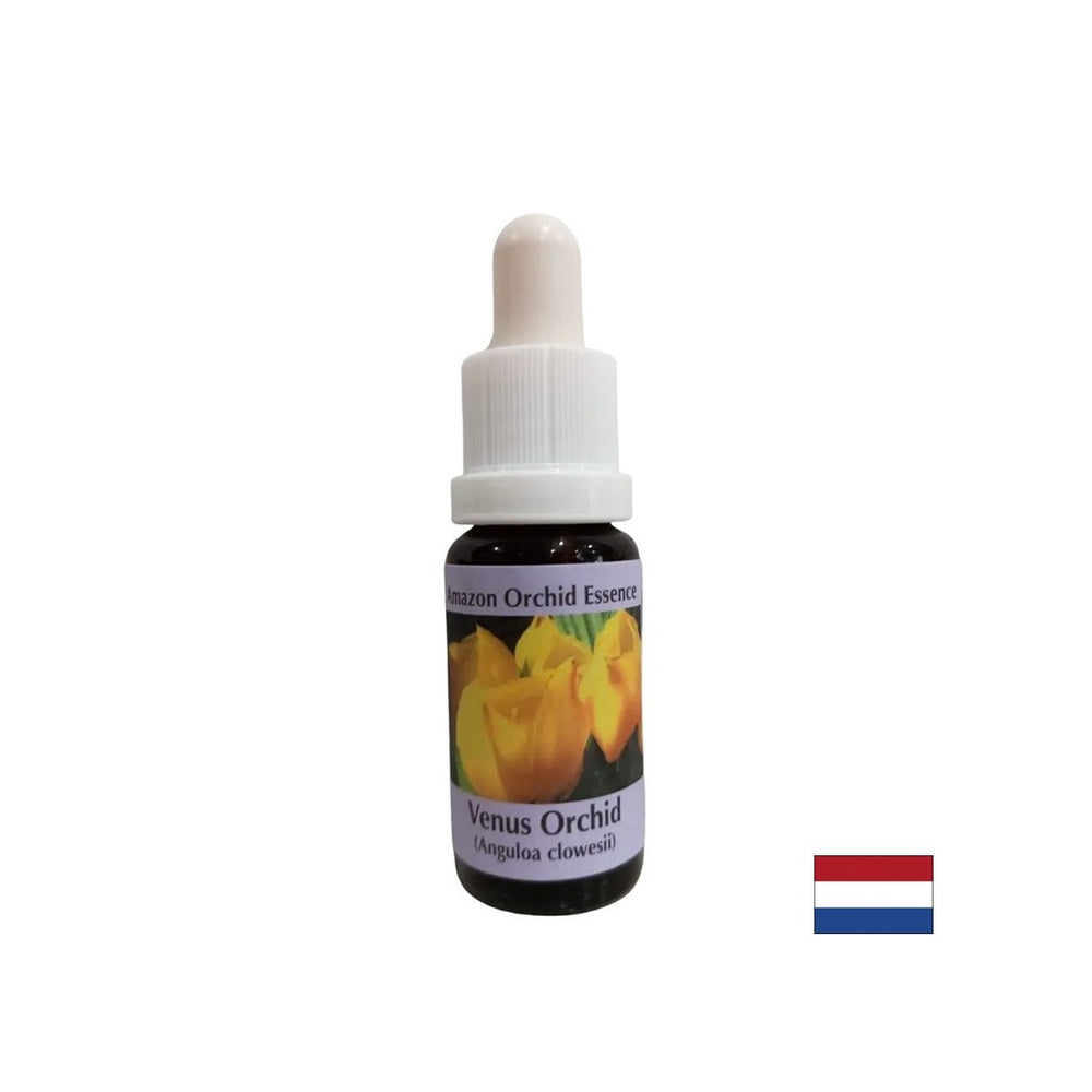 Stimulira žensku prirodu - esencija orhideja Venere, kapi 15 ml