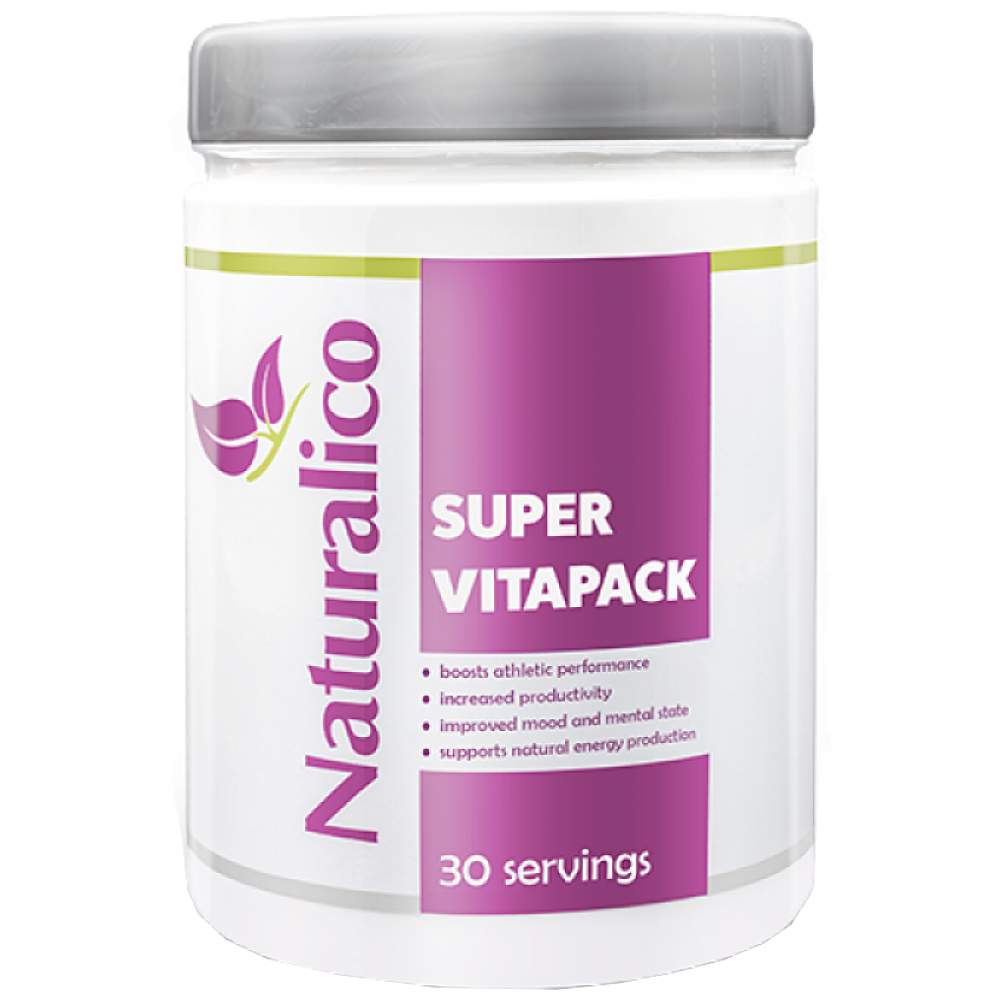 Super Vitapack - 30 pakiranja