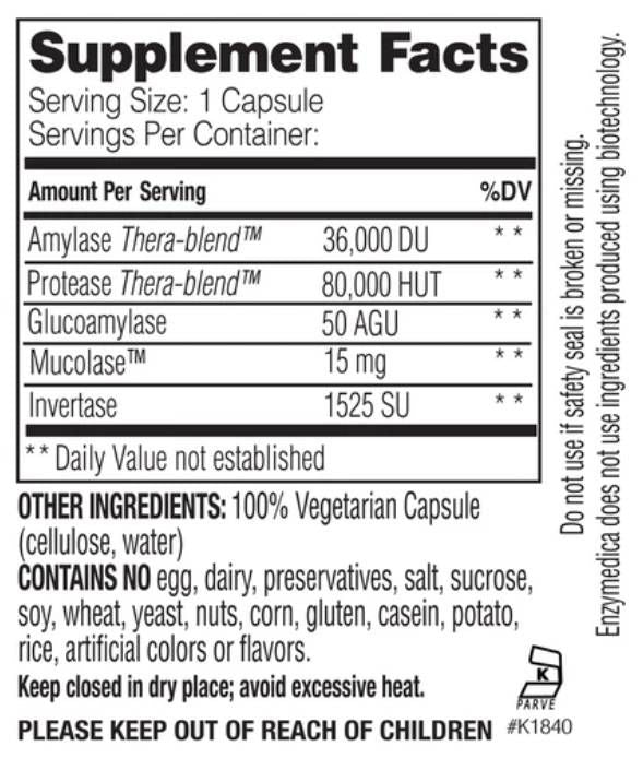 Alleraza | Za alergije - 60 kapsula