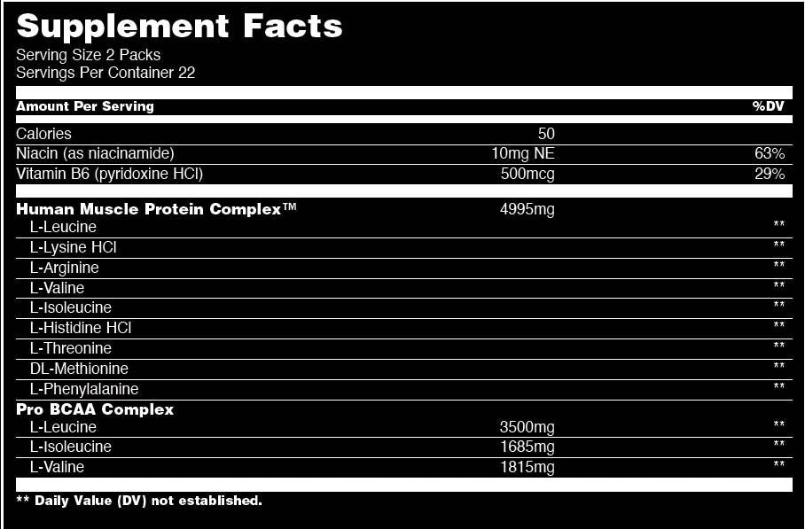 Životinjski nitro - 44 pakiranja