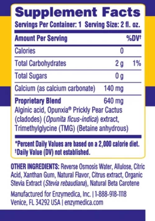SURTHER SURTHE - 6 x 60 ml