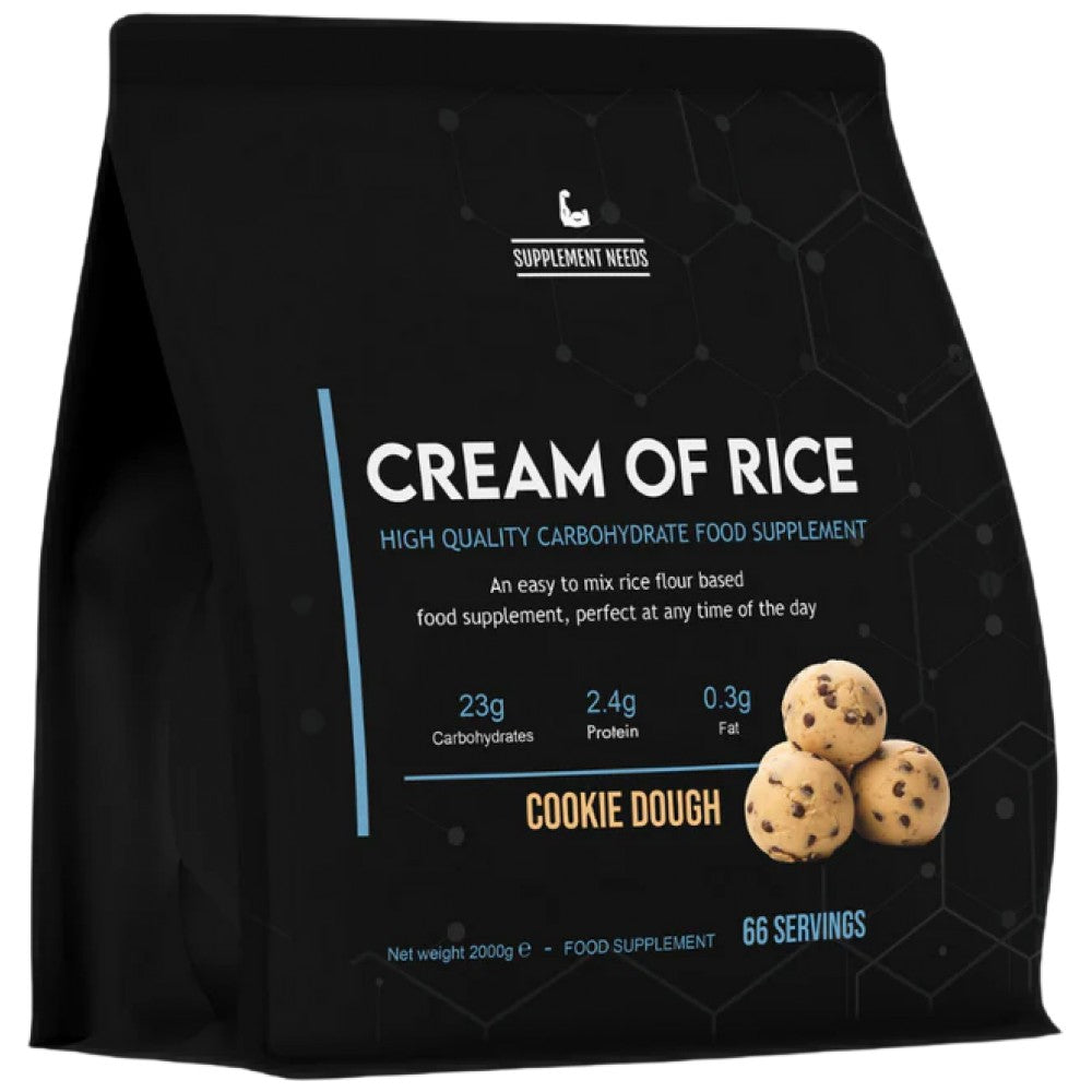 Krema od riže - 2000 grama