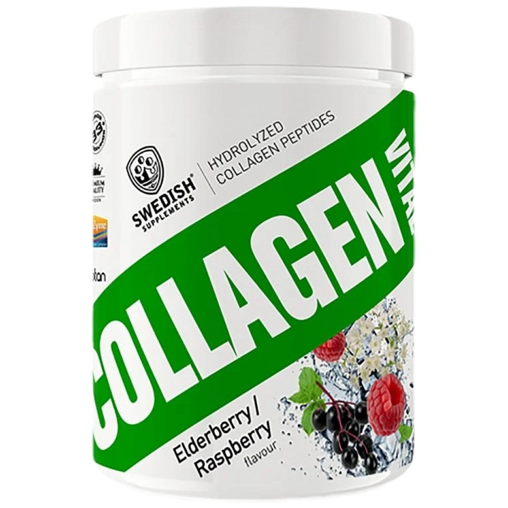 Kolagen vitalni/hidrolizirani peptidi - 400 grama