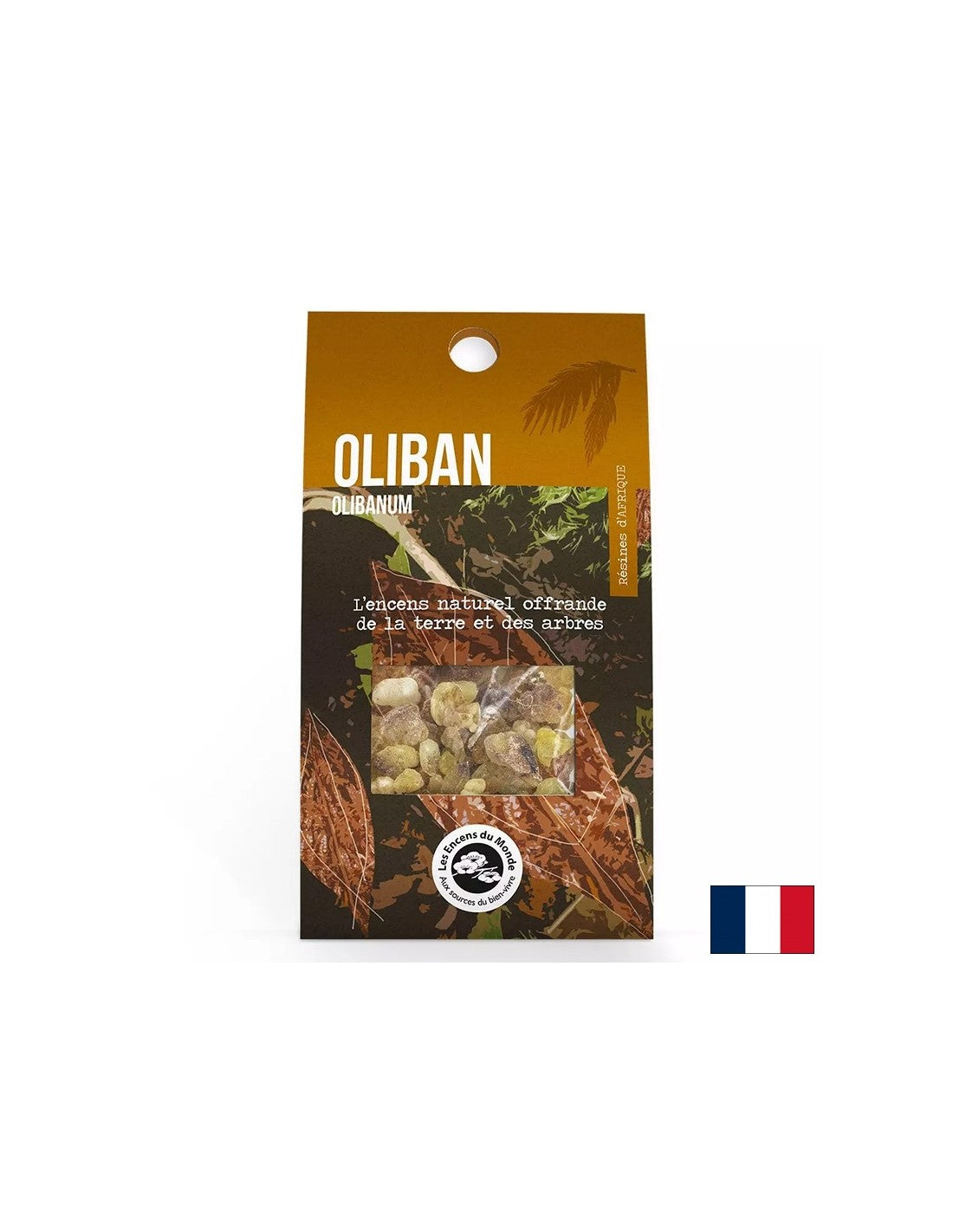 Tamjan, 50 g