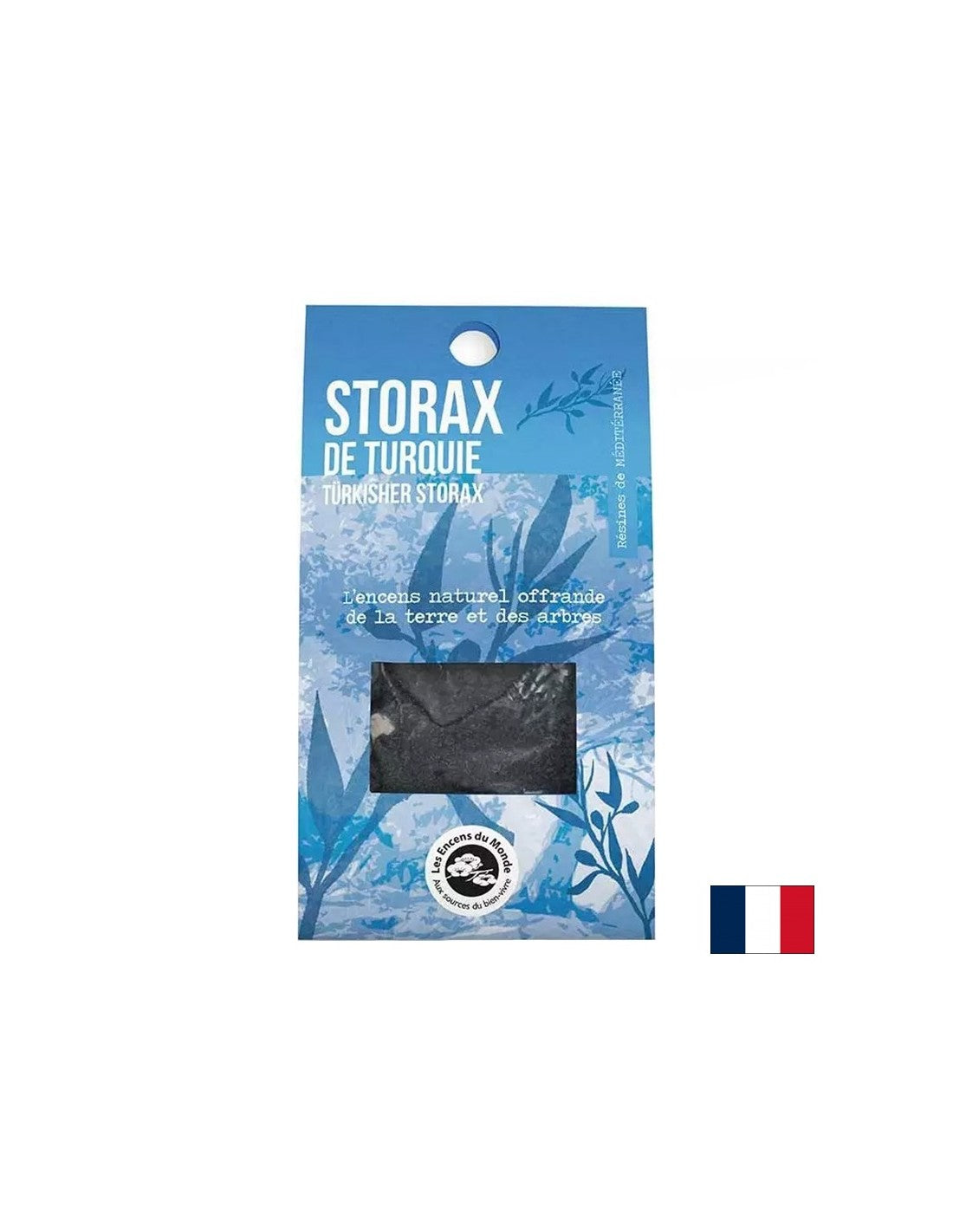 Stirax tamjan, 20 g