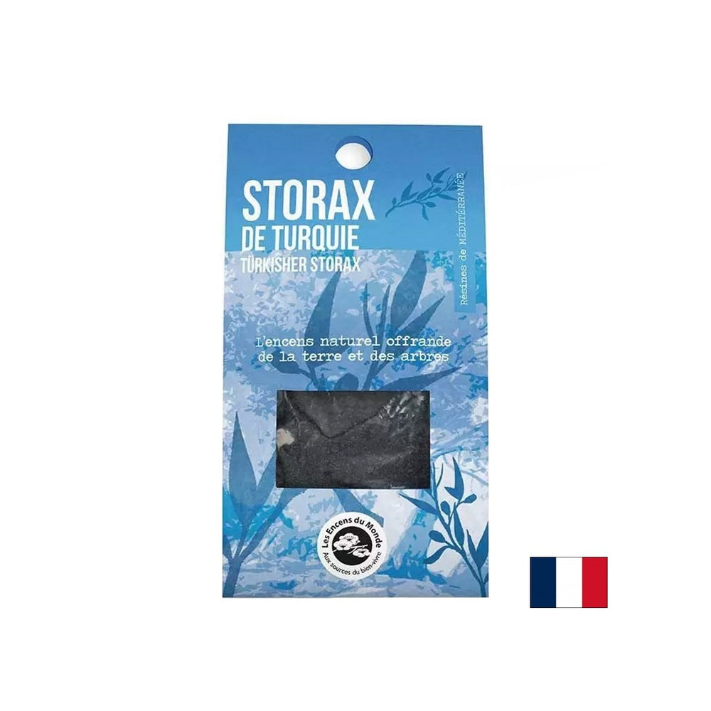 Stirax tamjan, 20 g