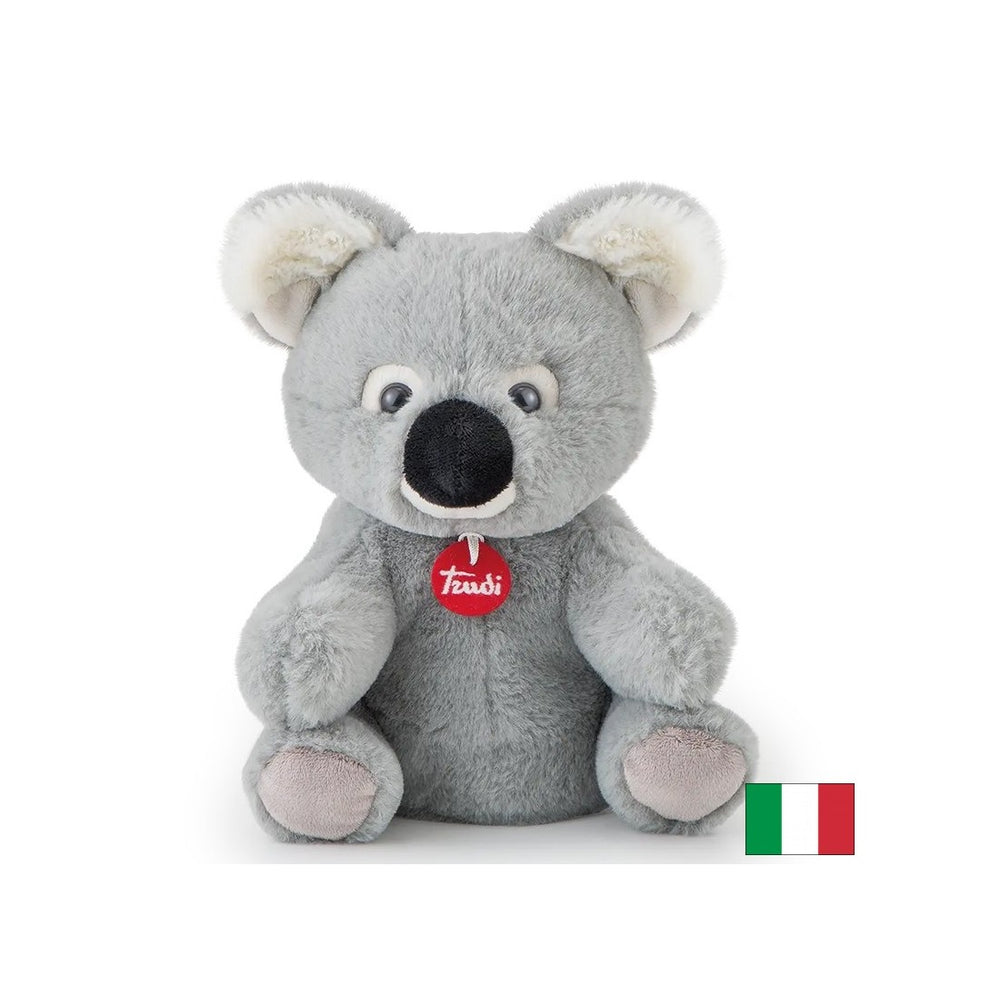 Terapeutska grijača koala - za opuštanje tijela - za kolike, grčeve, mišiće i menstrualne grčeve