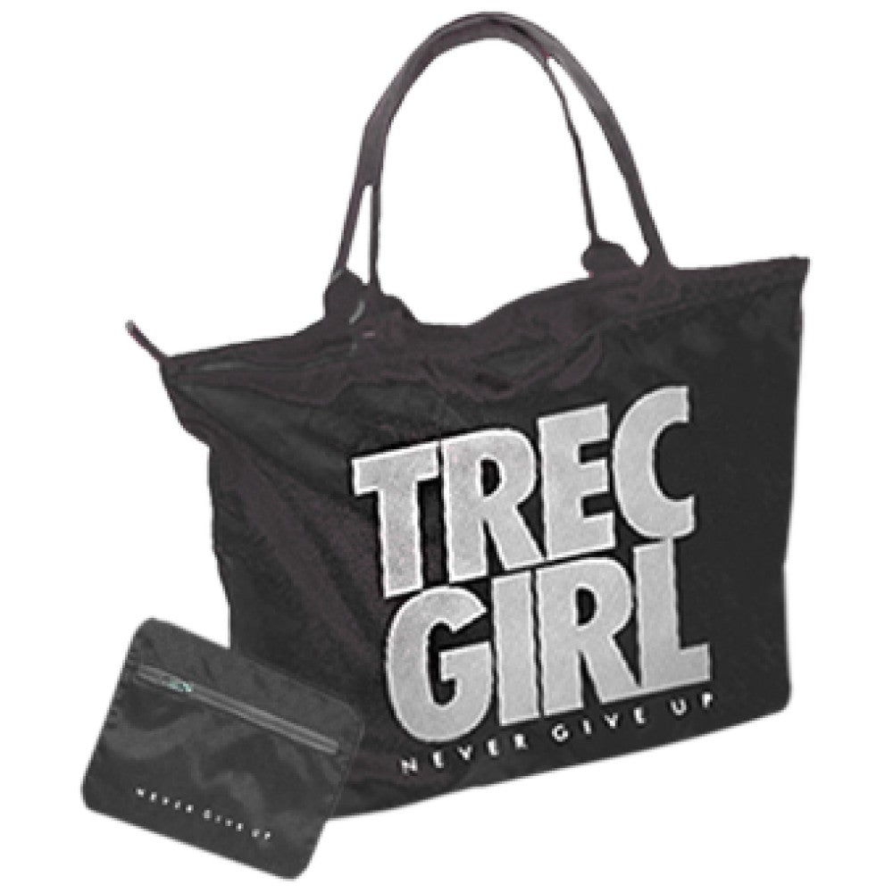TREC GIRL BAG 001 | Crni