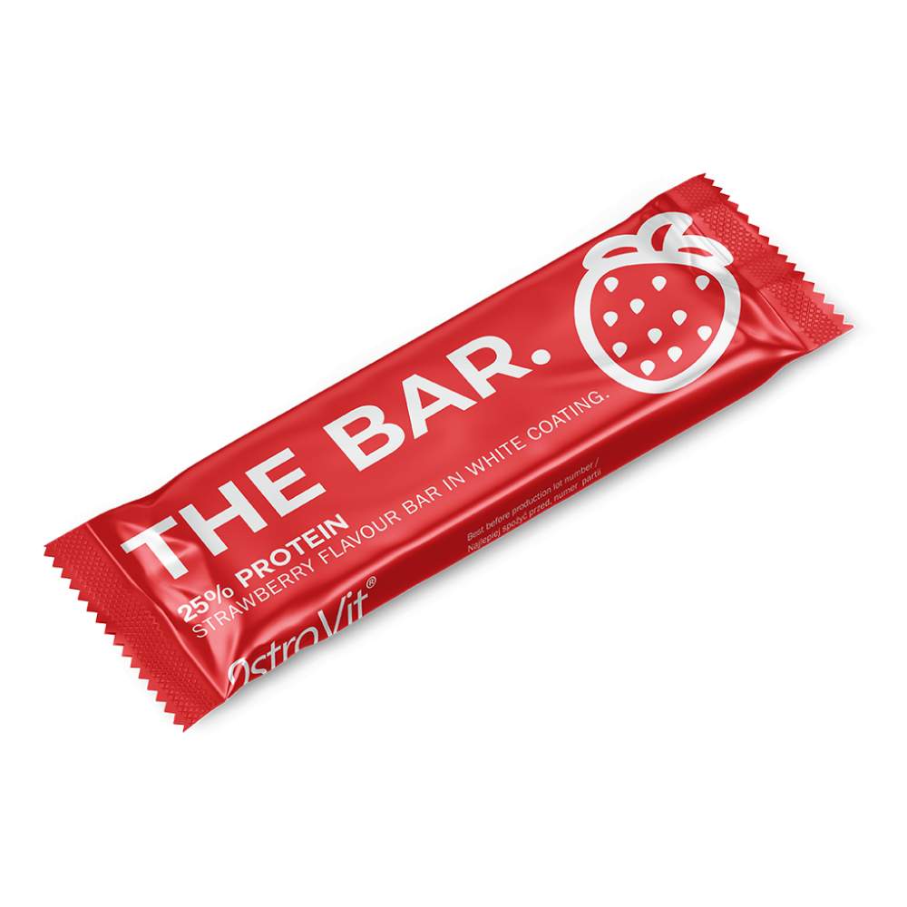 Bar./Proteinska traka - 60 grama
