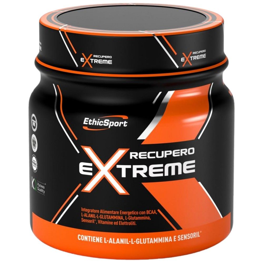 Recupero Extreme | Formula nakon vježbanja - 400 grama