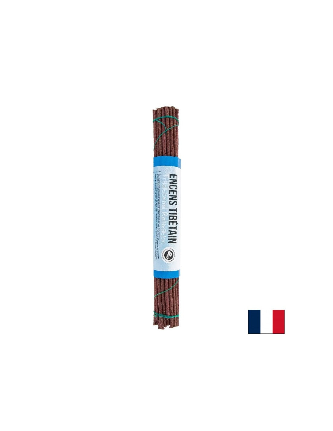 Tibetanski tamjan za opuštanje, 28 PCS. gorući štapići