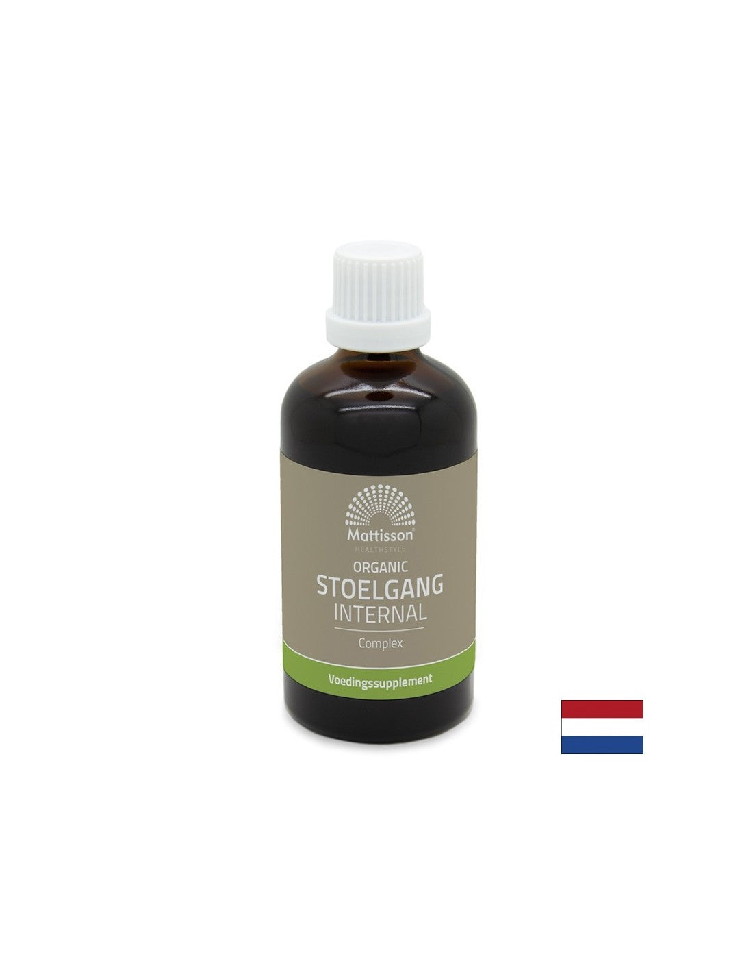 Tinktura za dobro crijevnu peristalsicu bio, 100 ml