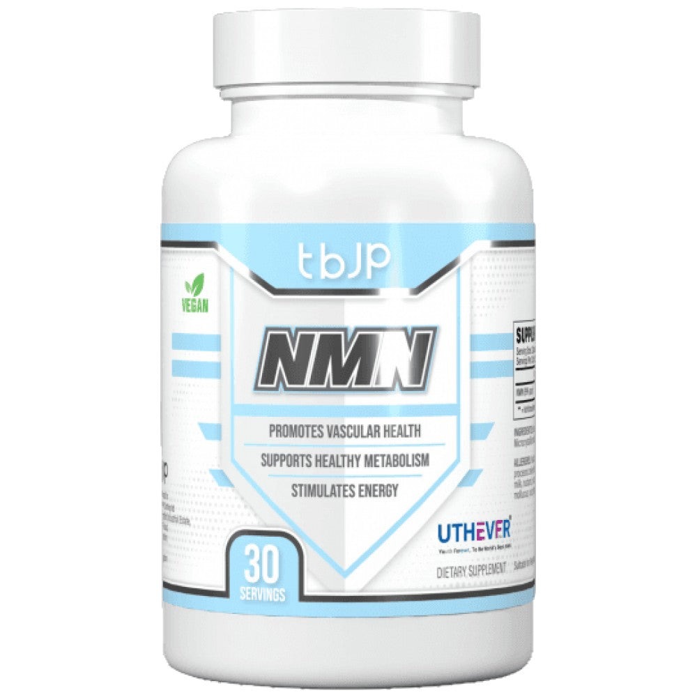 NMN | Nikotinamid mononukleotid 1000 mg 60 kapsula