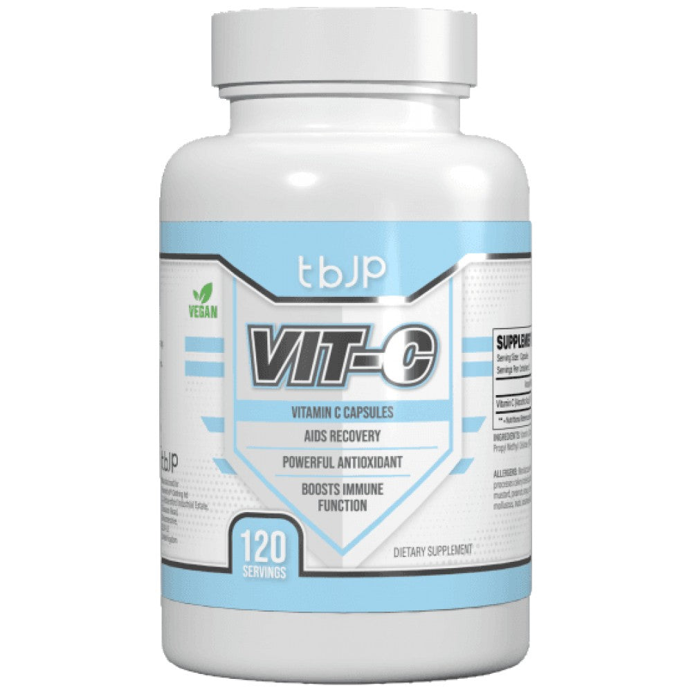 Vitamin C 1000 mg - 120 kapsula