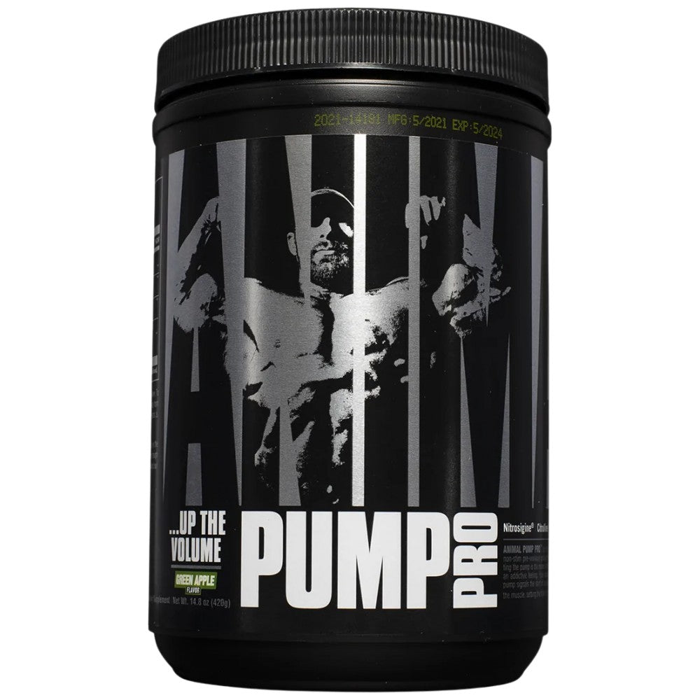 Animal Pump Pro - 440 grama