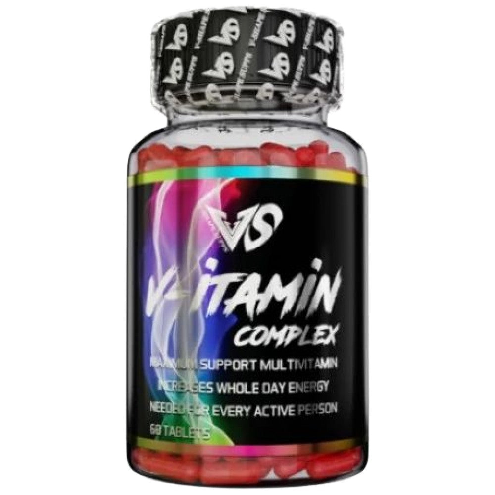 Vitaminski kompleks - 90 tableta