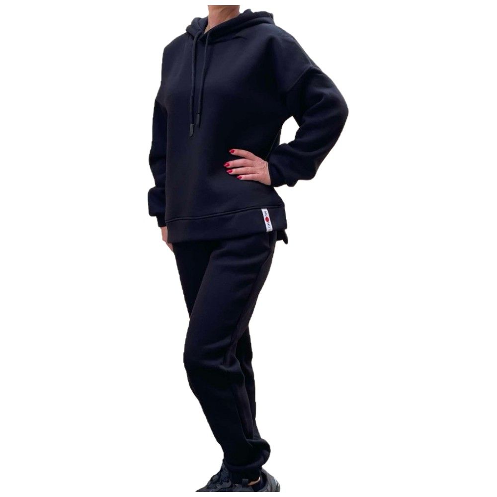 Ženski set <tc>Musashi</tc> - Crna