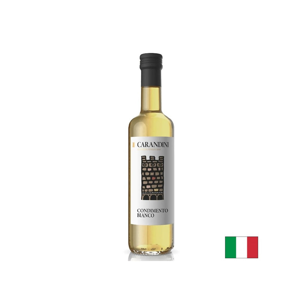 Vinski ocat žuti toranj, 500 ml