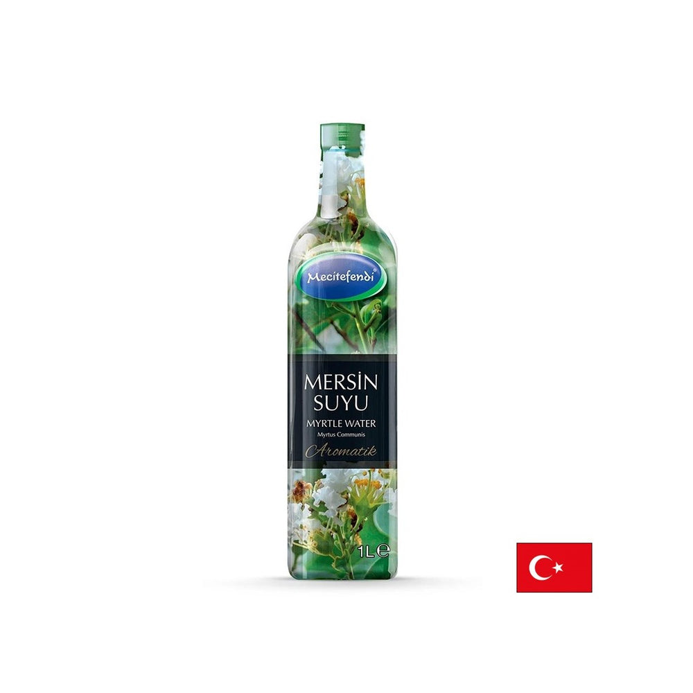 Myrtle aromatična voda - respiratorne infekcije, 1 litra, 20 doza