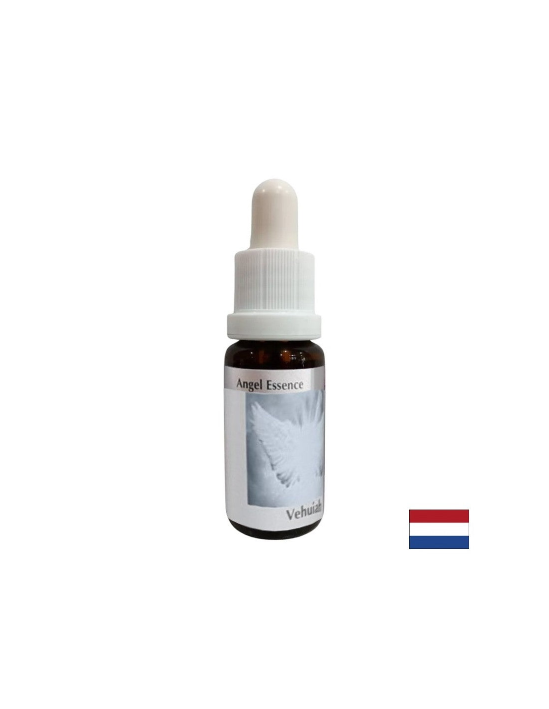 Za unutarnju ravnotežu - Vežura Essence (Angel Essence br. 22), pada 15 ml