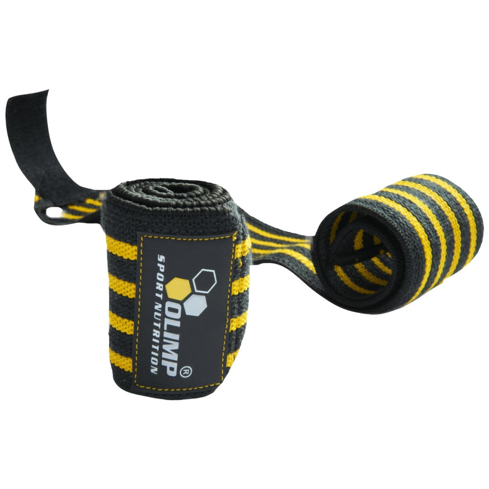 Zglobovi omotaju hardcore